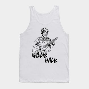 Willie Hale Tank Top